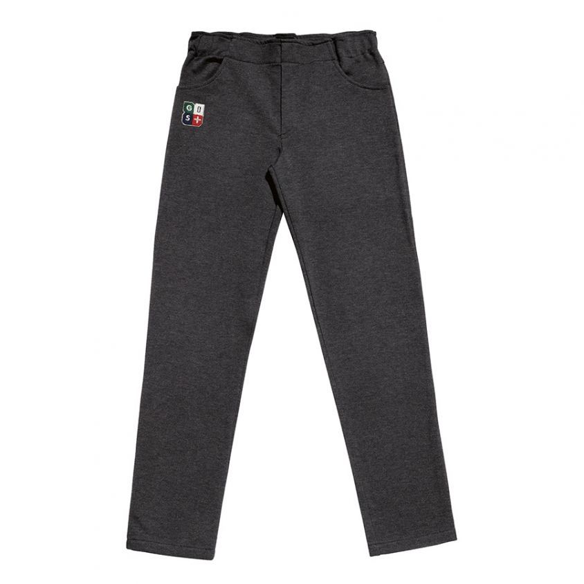 Pantaloni Eleganti da maschio